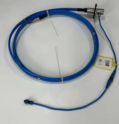 SiloSense temperature and humidity sensor cable